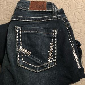 BKE Jeans